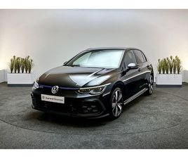 VOLKSWAGEN GOLF GTE 1.4 245PK DSG EHYBRID | APPLECARPLAY/ANDROIDAUTO, PARKEERSENSOREN V+A, ADAPTIVE CRUISE CONTROL |