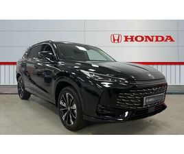 MG HS 2025 MG MG HS 1.5 T-GDI TROPHY 5DR DCT ESTATE PETROL AUTOMATIC