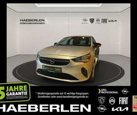 F 1.2 TURBO EDITION NAVI+SHZ+KAM.+PDC