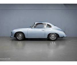 1958 PORSCHE 356A