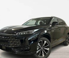 MG HS MG HS 1.5 TURBO GDI COMFORT AUTO