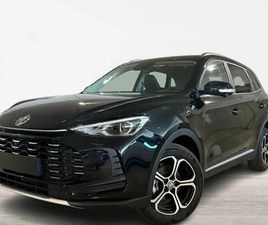 MG ZS ZS EV MG ZS 1.5 COMFORT