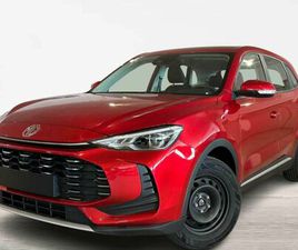 MG ZS ZS EV MG ZS 1.5 STANDARD