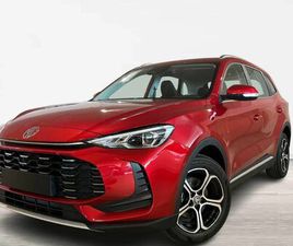 MG ZS ZS EV MG ZS COMFORT