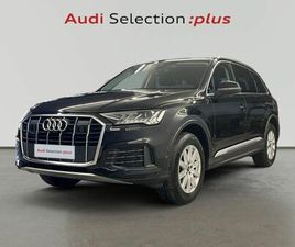 45 TDI QUATTRO 170 KW (231 CV) TIPTRONIC
