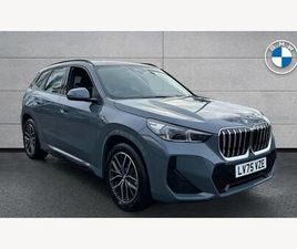 1.5 25E 16.3KWH M SPORT DCT XDRIVE EURO 6 (START/STOP) 5DR