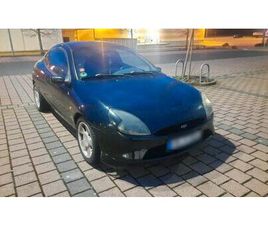FORD PUMA FORD PUMA ECT 1,7L 125 PS