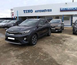 KIA STONIC KIA STONIC 1.0 T-GDI, 120CV