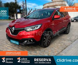 RENAULT KADJAR ZEN ENERGY DCI 130