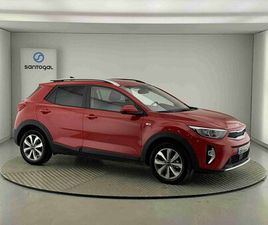 KIA STONIC STONIC 1.2 DYNAMIC