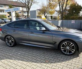 BMW 340 340I XDRIVE GT AUT. M SPORT