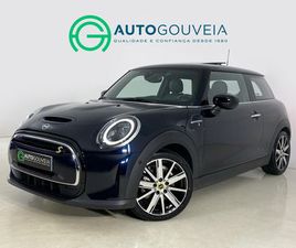 MINI MINI COOPER SE MINI COOPER SE YOURS