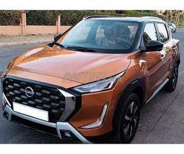 NISSAN MAGNITE ESSENCE AUTOMATIQUE 2025