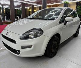 FIAT PUNTO POP