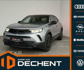 ULTIMATE 136PS LED/KAMERA/MASSAGESITZ!