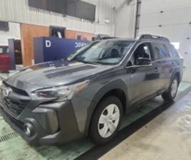 SUBARU OUTBACK SUBARU OUTBACK * CONVENIENCE * CARFAX * ≫ 2024 • 24 350 EUR • ID