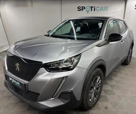 BLUEHDI 110 S&S BVM6 ACTIVE PACK