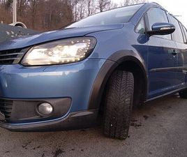 VOLKSWAGEN CROSSTOURAN
