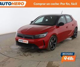 1.2 TURBO MILD-HYBRID GS