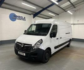 2.3 CDTI 3500 BITURBO EDITION FWD L3 H2 EURO 6 5DR