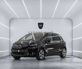 CITROEN C4 PICASSO PICASSO 1.2 PURETECH S&S FEEL