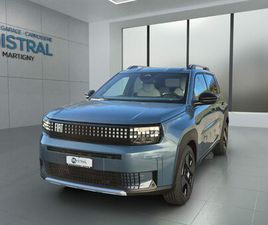 GRANDE PANDA LA PRIMA