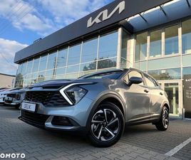 KIA SPORTAGE 1.6 T-GDI HEV L 2WD