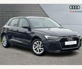 1.0 TFSI 30 SPORT SPORTBACK EURO 6 (START/STOP) 5DR