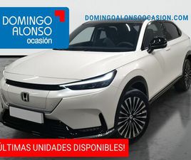 HONDA E:NY1 HONDA E:NY1 ELÉCTRICO 150 KW (204 CV) ADVANCE