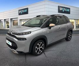 CITROEN C3 AIRCROSS 1.5 BLUEHDI 110 S&S CVM6 C-SERIES