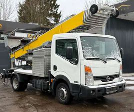 2,5D HUBARBEITSBÜHNE STEIGER