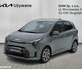 KIA PICANTO 1.2 DPI BUSINESS LINE