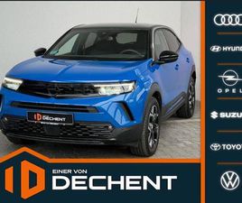 ULTIMATE 136PS LED/KAMERA/SHZ!