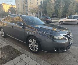 RENAULT LATITUDE PRIVILEGE DCI 150