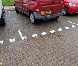 PEUGEOT, PARTNER ORIGIN COMBI, MPV, 2010, MANUAL, 1360 (CC), 5 DOORS