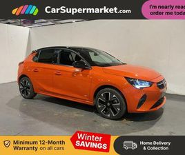 50KWH GRIFFIN AUTO 5DR (7.4KW CHARGER)