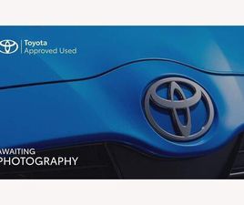 TOYOTA RAV4 DYNAMIC SUV'S 2.5 VVT-H DYNAMIC CVT EURO 6 (START/STOP) 5DR