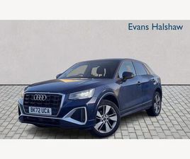 1.0 TFSI 30 S LINE EURO 6 (START/STOP) 5DR