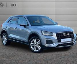 1.0 TFSI 30 SPORT EURO 6 (START/STOP) 5DR