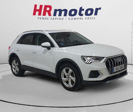 AUDI Q3 AUDI Q3 2.0 TDI 35 ADVANCED