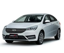 CHERY ARRIZO 5 1.5L FULL