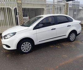 FIAT SIENA FIAT GRAND SIENA 1.0 EVO FLEX 8V 4P 2021