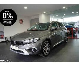 FIAT TIPO 1.0 T3