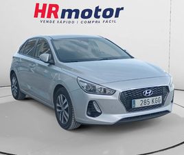 HYUNDAI I30 1.0 T-GDI KLASS