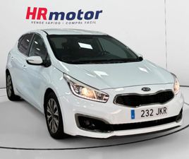 KIA CEED KIA CEE'D 1.0 DRIVE