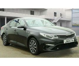 KIA OPTIMA (69) - 1.6 CRDI 2 EURO 6 (START/STOP) 4DR