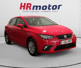 SEAT IBIZA 1.0 MPI REFERENCE XL