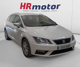 SEAT LEON 1.2 TSI STYLE