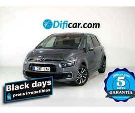 ESPACE TOURER BLUHDI