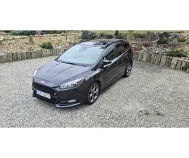 FORD FOCUS SW ST FORD FOCUS ST # 2.0 TDCI 185 PS # KAMERA # RECARO # KSENON # OPLACONY NYSA • OLX.PL